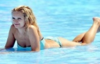 Rusların Türkiye’de yaptığı harcama tutarı...