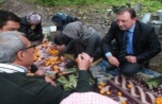 Rüzgar'dan üreticilere ÇKS uyarısı