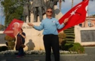 Sertkaya “erken genel seçim yolda”