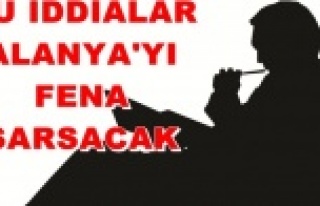 Tefeci mi, belediyeci mi?