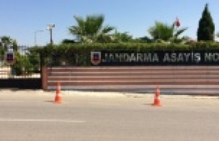 Turizm bölgesine yeni jandarma noktası