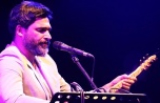 Uğur Işılak’tan Ramazan konseri