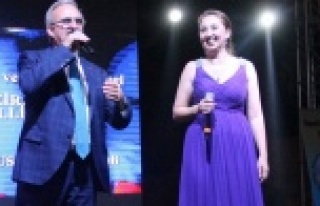 Vali Alanya'dan seslendi: Yaşasın Türk-Rus...