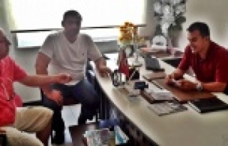 Yanar'dan mülk sahiplerine çağrı