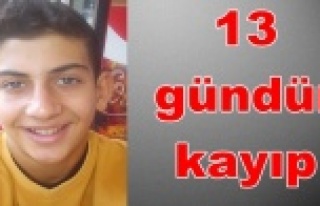 Yok mu Ahmet'i gören?