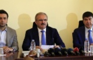 15 Temmuz etkinlikleri başladı