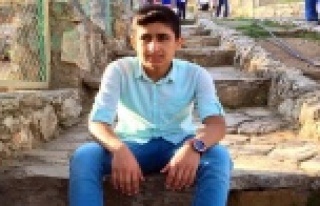 15 yaşındaki lise öğrencisi, yaşam savaşını...