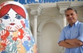 3’üncü Kaleiçi Festivali tarihi belirlendi