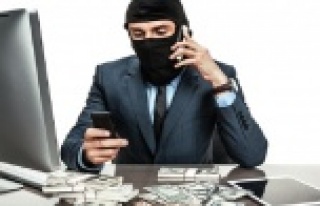 AB adına hibe çıkarıcam diyerek insanları dolandırmış