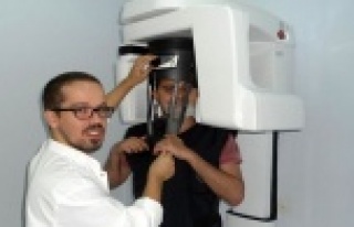 ADSM'ye yeni radyoloji uzmanı