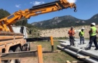 AEDAŞ'tan 30 milyonluk yatırım