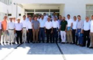 AKP 2019 seçimleri için düğmeye bastı