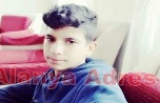 Alanya Bünyamin'i gören var mı?