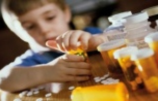 Alanya'da korkunç olay! Böcek ilacı içti