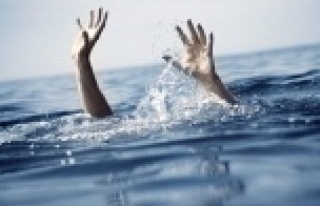 Alanya'da şok: Denizde boğularak can verdi
