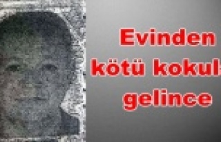 Alanya'da şok! Evde ölü bulundu