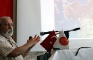 Alanya için korkutan tsunami uyarısı!