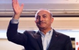 Alanya'nın gözü kulağı Ankara'da