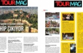 Alanya'nın tarihine ve kültürüne sahip çıkılıyor