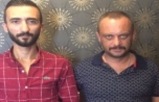 Alanya Ülkü Ocakları'na yeni atama