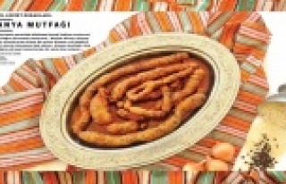 Alanya'ya tam 8 sayfa ayırdılar