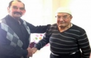 Alanya'yı yasa boğan ölüm