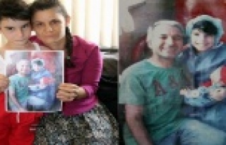 Alanya’da kayıp kocasını arıyor