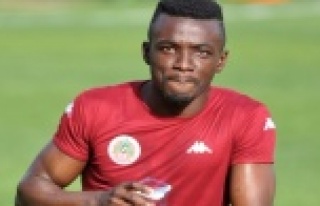 Alanyaspor'lu yıldız takımdan ayrılmak istiyor