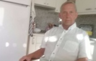 Alzheimer hastası Alman Alanya'da kayboldu