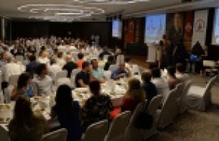 Antalya Kaleiçi'nde festival başlıyor