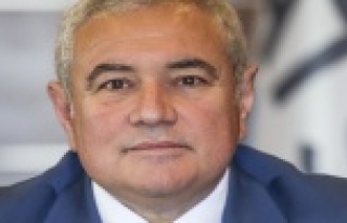 ATSO en güzel vitrini seçiyor