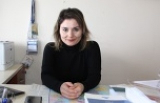 Bakanlıktan ALKÜ'lü akademisyene kritik görev