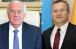 Büyükşehir'de şok görev değişikleri