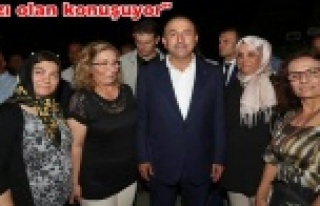 Çalık'tan Çavuşoğlu'nu eleştirenlere...