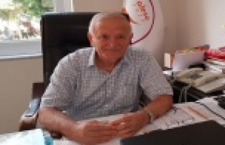 Demir: Esnaflarımın hizmetindeyim