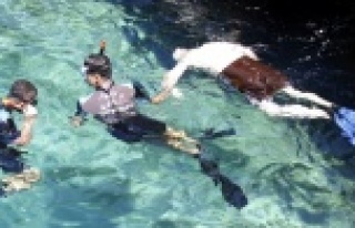 Denizde erkek cesedi bulundu