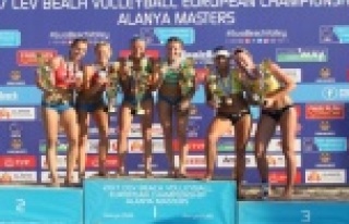 Dev şampiyonada kazanan belli oldu