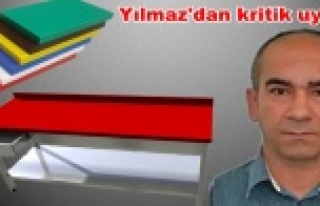 Dikkat! Mutfalarınızdaki gizli tehlike