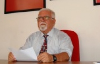 Doğu Perinçek Alanya'ya seslenecek