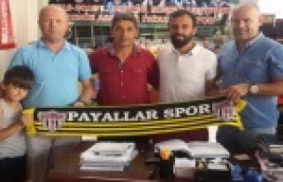 Durusoy'un yardımcısı belli oldu