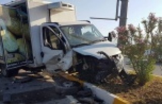 Feci kazada genç hemşire hayatını kaybetti