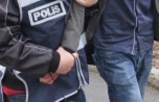 FETÖ'nün Alanya imamı yakalandı