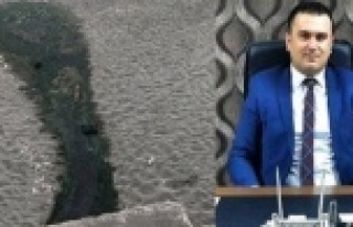 Foseptik iddialarına ASAT'tan videolu yanıt