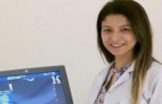 Gazipaşa'ya yeni uzman atandı