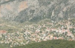 Gündoğmuş'un elektrik isyanı