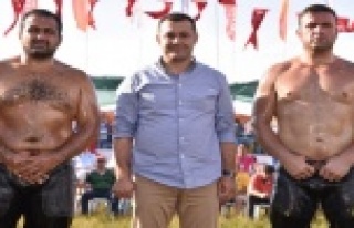 Haydi Alanya! Gökbel'de buluşalım