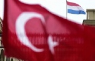 Hollandalı turistlere 15 Temmuz uyarısı