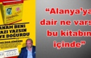 İpbüker imza günü düzenliyor