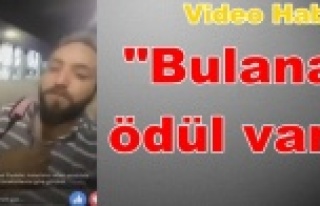 Kardeşinin katilini videoyla arıyor