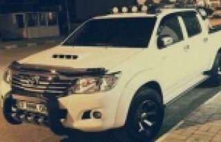 Kim bu yardımsever?